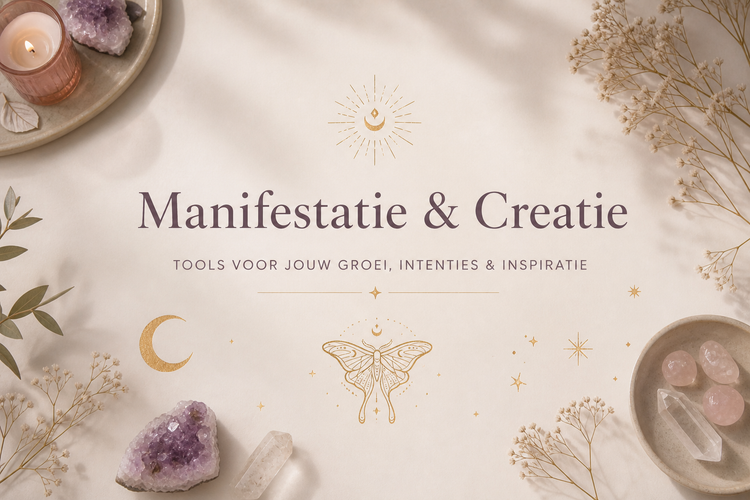Manifestatie & Creatie