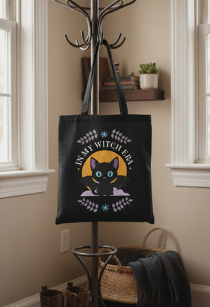 Draagtas "In My Witch Era"